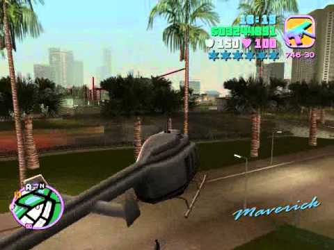 GTA Vice City el post que se merece GTA Vice City el post que se merece