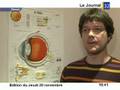 videos de Science et vision: technologie images et cécité