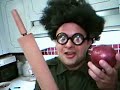 Kim Jong Il - Spam Fly Lice - PART TWO