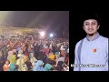 Pengajian Ustad Yusuf Mansur Tahun Baru di Sumenep Full