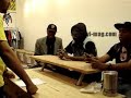 Mickey Factz FYI Interview Part 1