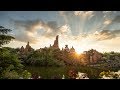 Big Thunder Mountain Rail Road, Disneyland Paris