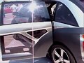 Italdesign ID Structura