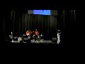 NCP - Battle Of The Bands - TestosteROCK NCP - Battle Of The Bands - TestosteROCK