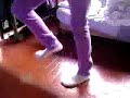 Algunos Pasos para Bailar Electro Algunos Pasos para Bailar Electro