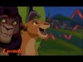 Rey Leon 2 \"Upendi\" Español Latino Rey Leon 2 \"Upendi\" Español Latino