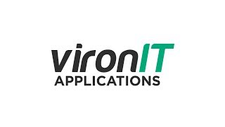 VironIT -视频- 2