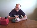 Exploding Paintball Tanks (This applies only to HPA, not CO2)