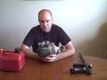 Exploading Paintball Tanks