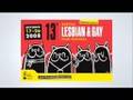 Seattle Lesbian & Gay Film Festival 2008