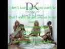 Lights Out-Danity Kane Lights Out-Danity Kane
