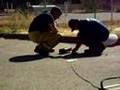 Pine Valley Fire Academy Vehicle Ex Training2