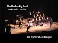 Hershey Big Band - The Way You Look Tonight