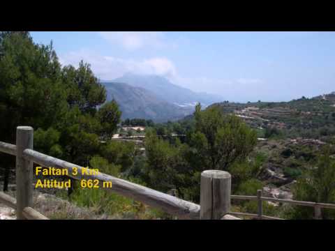Apartamentos Serrella