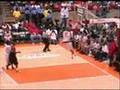 AND1 Air Up There 720 dunk best quality