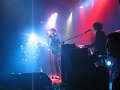 Greg Dulli/Twilight Singers/Lanegan