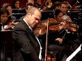 Elgar Cello Concerto, part 5 Tertis Version