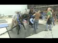 Avatar behind the scenes