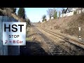 class 150 at Keynsham