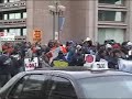 NALC Pickets USPS, April 16, 2007