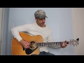 Get Along - Kenny Chesney - Guitar Lesson | Tutorial