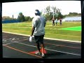 Chris Chambers Catch