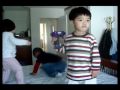 videos de 3 Little Monkeys Jumping on the Bed!