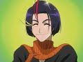 Bleach: Yumichika leaves Hisagi panting