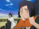 Bleach: Yumichika leaves Hisagi panting