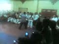 Joel Mater TKD