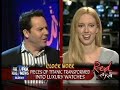 RED EYE On FOX NEWS - 4/14/2007