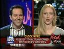 RED EYE On FOX NEWS - 4/14/2007