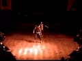 Tiffin Dance Trio