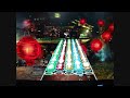 starpower impossible song speedup gh3 bot