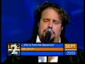 Raul Malo, The Mavericks, The Air That I Breathe