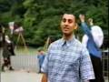Guide to islam with Prince Naseem 3/3