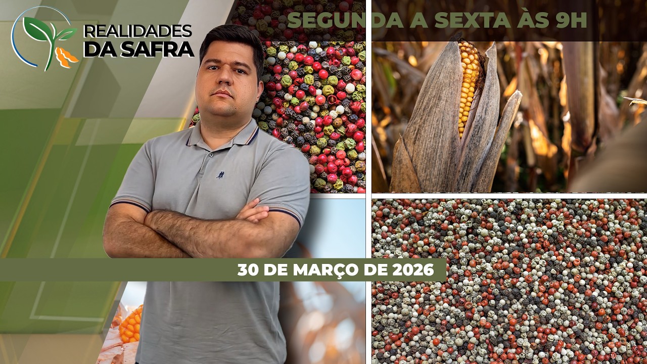 Produtor brasileiro deve reduzir uso de fertilizantes em 2026