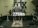 Installment 1 - Offseason Training