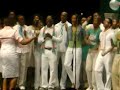 \"No joy, No strength\", CSU One Accord Gosple Choir 08 \"No joy, No strength\", CSU One Accord Gosple Choir 08