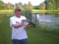 bass fishing in indiana.