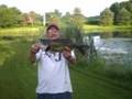 bass fishing in indiana