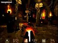 Shambler's Castle - a Quake mod for Doom3