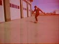 skateboarding in warman with Slayer