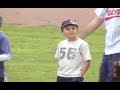 Hertfordshire Baseball Little League Summer Camps