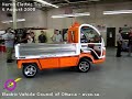 Nemo Electric Truck 1