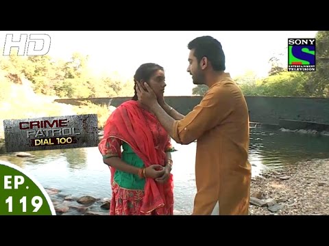 Crime Patrol Dial 100 - क्राइम पेट्रोल - Byahta - Episode 119 - 28th March, 2016