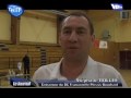 Basket féminin : Franconville bat de justesse Aulnoye