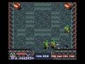 Let's Play Pocky and Rocky- 05- Castle Horror.