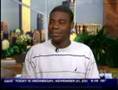 Interview with Tracy Morgan