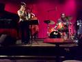 Rebecka Gordon sings Yiddish'n Jazz